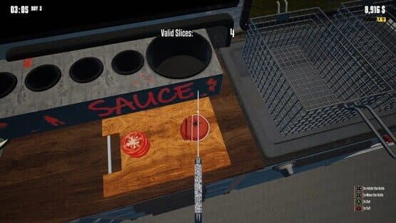 Fuel & Food Bundle screenshot 6