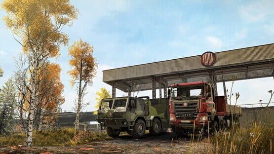 SnowRunner: 4-Year Anniversary Edition screenshot 5