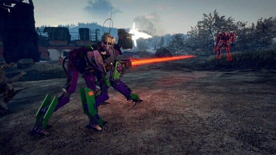 Generation Zero: Ultimate Bundle screenshot 6