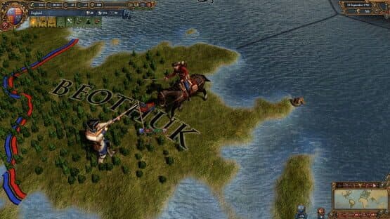 Europa Universalis IV: Ultimate Sprite Pack screenshot 2