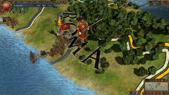 Europa Universalis IV: Ultimate Sprite Pack screenshot 3
