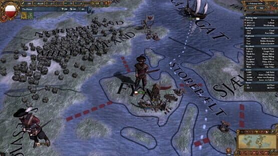 Europa Universalis IV: Ultimate Sprite Pack screenshot 6