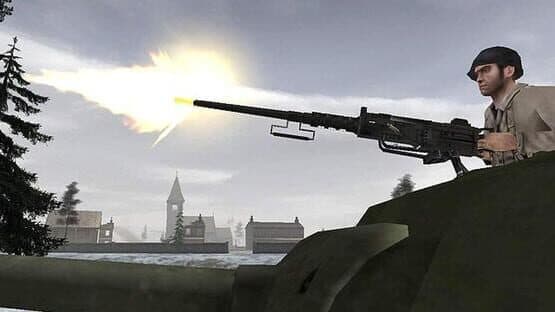 Battlefield 1942: The Complete Collection screenshot 2