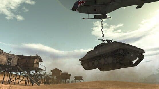 Battlefield 1942: The Complete Collection screenshot 7