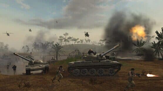 Battlefield 1942: The Complete Collection screenshot 8