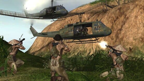 Battlefield 1942: The Complete Collection screenshot 9