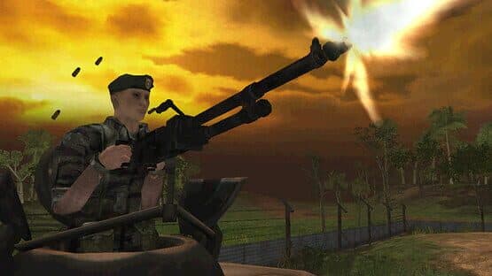 Battlefield 1942: The Complete Collection screenshot 10