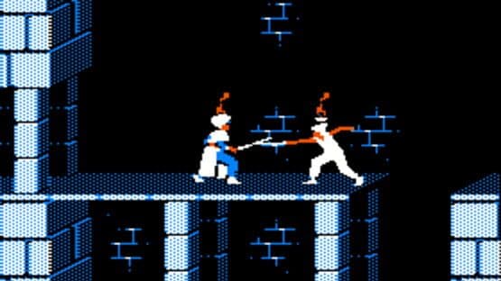 Prince of Persia screenshot 3