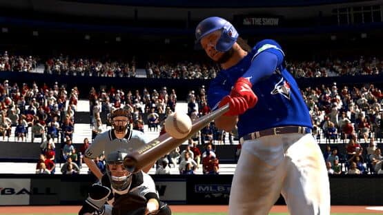 MLB The Show 24 screenshot 17