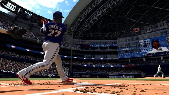 MLB The Show 24 screenshot 20