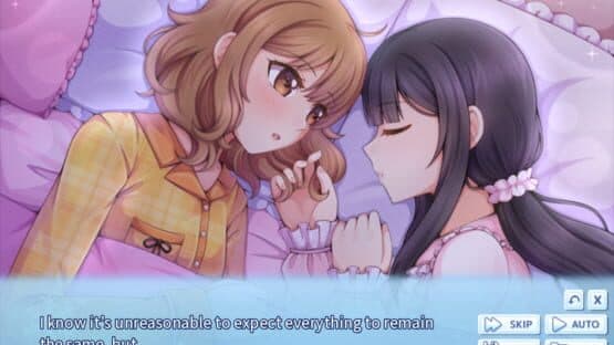 Winter Fragments screenshot 4