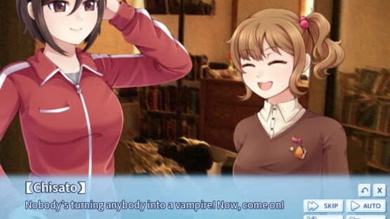 Winter Fragments screenshot 5