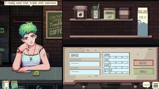 Coffee Talk: Double Shot Edition screenshot 2
