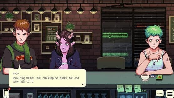 Coffee Talk: Double Shot Edition screenshot 3