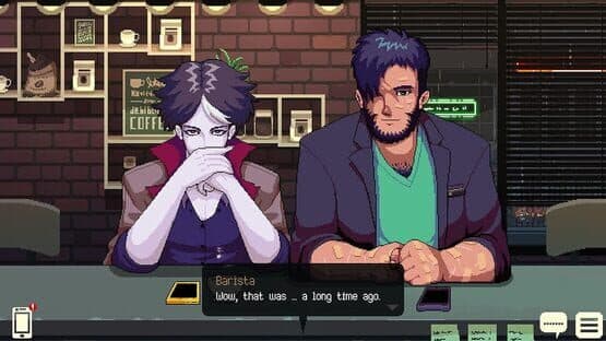 Coffee Talk: Double Shot Edition screenshot 4