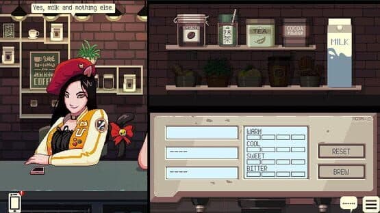 Coffee Talk: Double Shot Edition screenshot 5