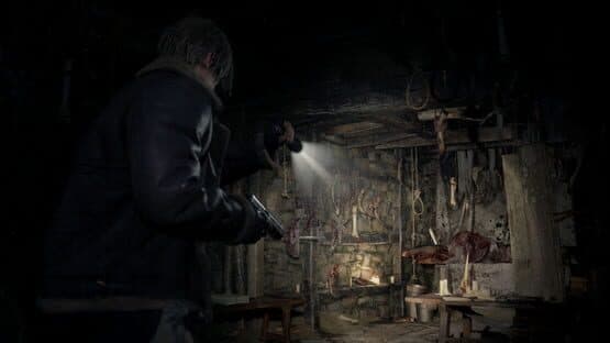 Resident Evil 4: Gold Edition screenshot 7
