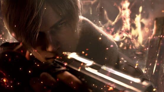 Resident Evil 4: Gold Edition screenshot 8