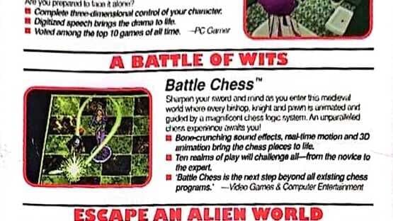 3DO Maniac Pack screenshot 1