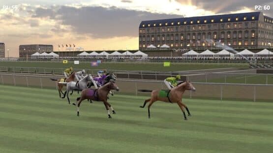 Horse Racing screenshot 3