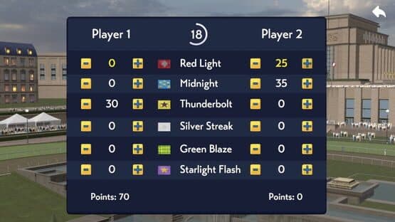 Horse Racing screenshot 5