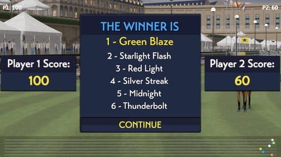 Horse Racing screenshot 6