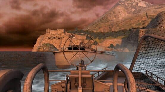 Call of Duty: Deluxe Edition screenshot 9