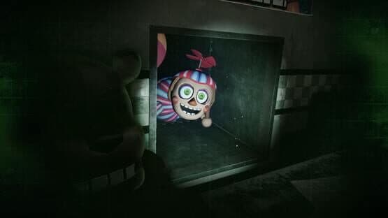 Five Nights at Freddy's: Help Wanted - Bundle screenshot 16