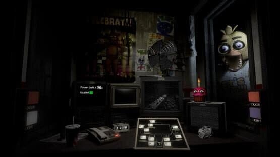 Five Nights at Freddy's: Help Wanted - Bundle screenshot 2