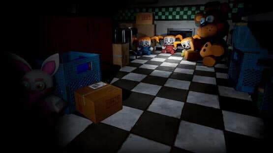 Five Nights at Freddy's: Help Wanted - Bundle screenshot 3
