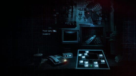 Five Nights at Freddy's: Help Wanted - Bundle screenshot 4