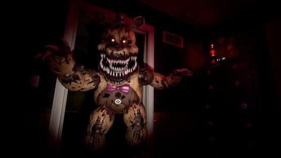 Five Nights at Freddy's: Help Wanted - Bundle screenshot 6