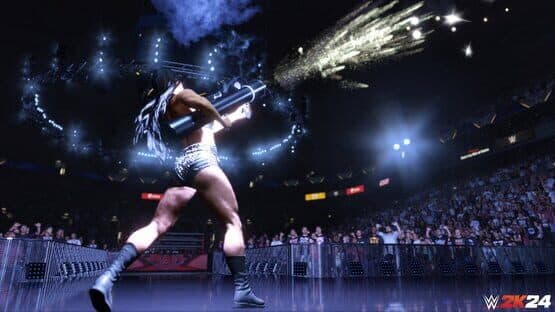 WWE 2K24 screenshot 12