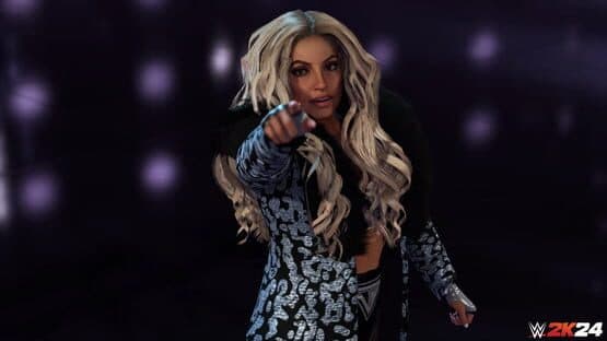 WWE 2K24 screenshot 11