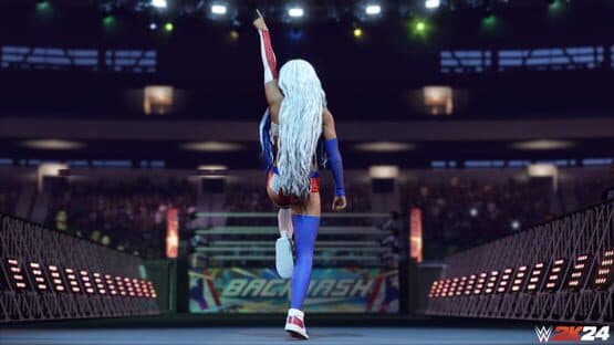 WWE 2K24 screenshot 14