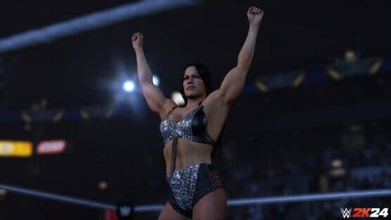 WWE 2K24 screenshot 15