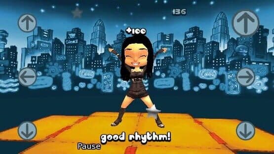 Dance Fabulous screenshot 5