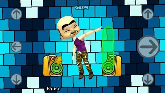 Dance Fabulous screenshot 4