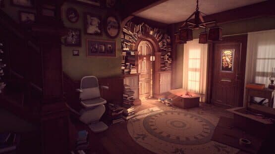 What Remains of Edith Finch screenshot 6