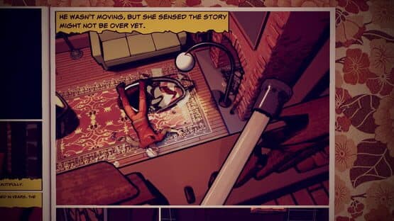 What Remains of Edith Finch screenshot 3