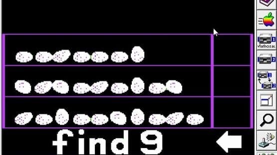 Mathosaurus screenshot 2