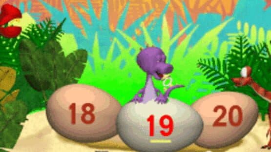 Mathosaurus I screenshot 1