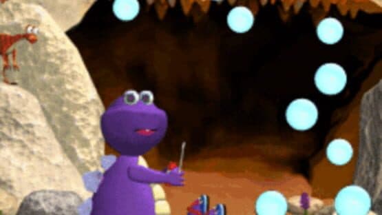 Mathosaurus I screenshot 4