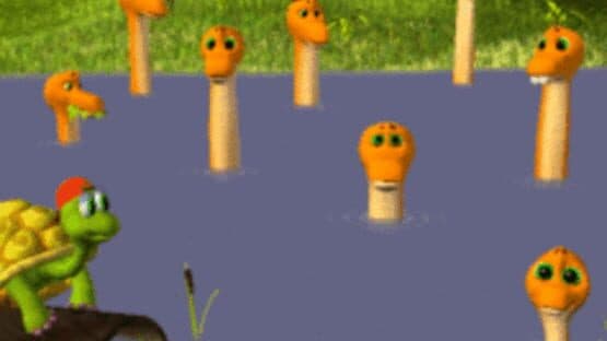 Mathosaurus II screenshot 2