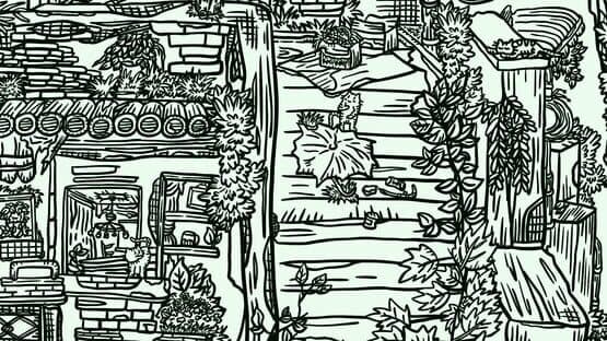 Hidden Cats In Old City Block screenshot 2