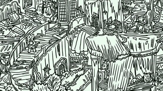 Hidden Cats In Old City Block screenshot 3