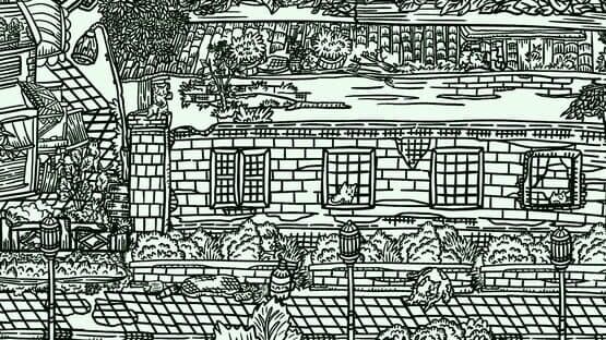 Hidden Cats In Old City Block screenshot 4