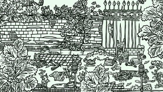 Hidden Cats In Old City Block screenshot 5