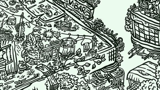 Hidden Cats In Old City Block screenshot 6