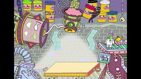 Play-Doh Creations screenshot 1